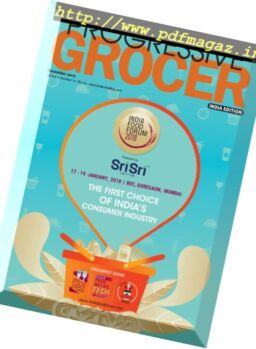 Progressive Grocer – December 2017