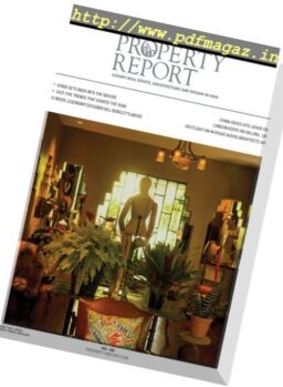 Property Report – 6 December 2017