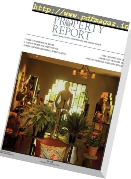 Property Report – 6 December 2017 Cover