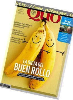 Quo – diciembre 2017