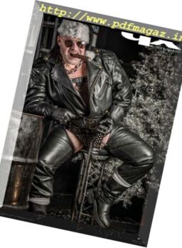 QX Magazine – 6 December 2017