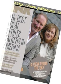 Radio Ink Magazine – 18 December 2017