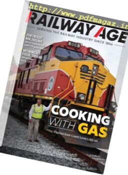 Railway Age – December 2017