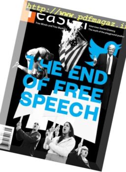 Reason – January 2018