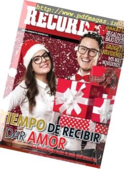 Record Ediciones especiales – diciembre 2017