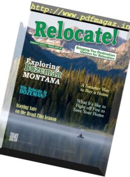 Relocate! – December 2017