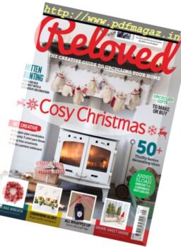 Reloved – December 2017