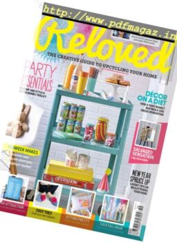 Reloved – January 2018