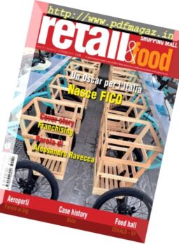 Retail & Food – Dicembre 2017