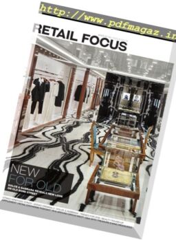 Retail Focus – December 2017