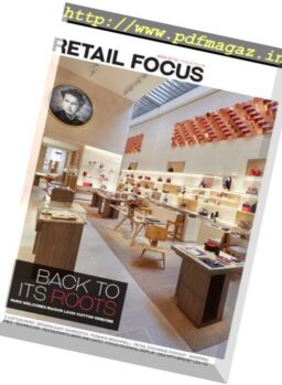 Retail Focus – November 2017
