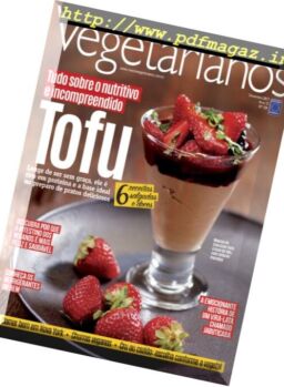 Revista dos Vegetarianos – Janeiro 2018
