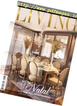 Revista Living – Dezembro 2017