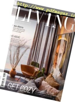 Revista Living – Novembro 2017