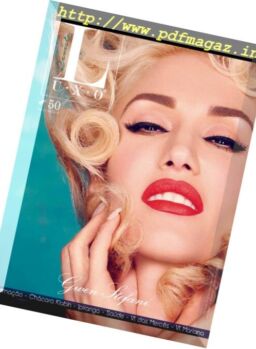 Revista Luxo – Dezembro-Janeiro 2017