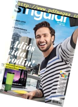 S1NGULAR – noviembre 2017
