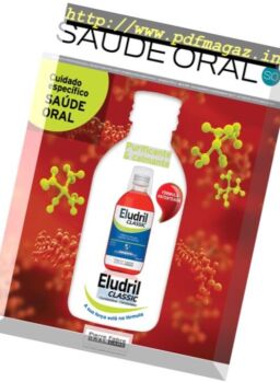 Saude Oral – Novembro-Dezembro 2017