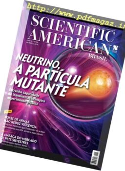 Scientific American Brasil – Novembro 2017