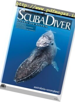 Scuba Diver Indonesia – Desember 2017