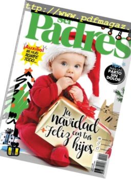 Ser Padres Chile – diciembre 2017