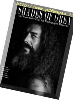 Shades Of Grey – 11 December 2017