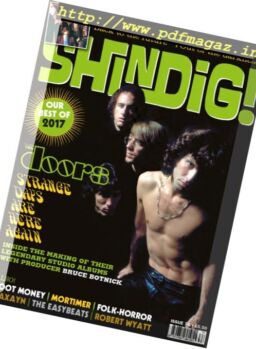 Shindig! – December 2017