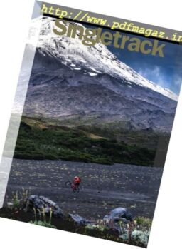 Singletrack – Issue 116, 2017