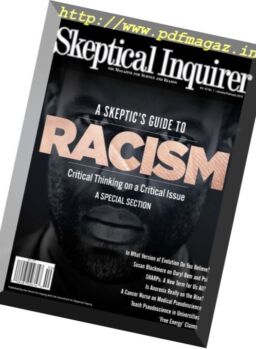 Skeptical Inquirer – January-February 2018