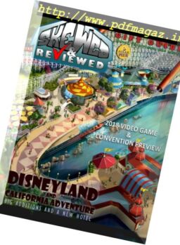Skewed and Reviewed – November 2017