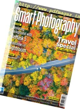 Smart Photography – December 2017