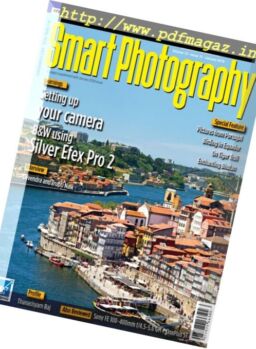 Smart Photography – January 2018