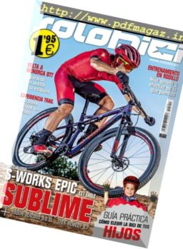 SoloBici – diciembre 2017