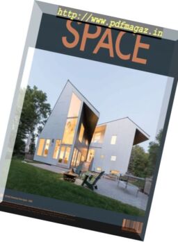Space – December 2017