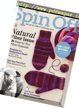 Spin-Off – January 2018