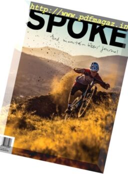 Spoke – December 2017