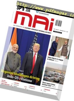 SP’s MAI – 21 November 2017