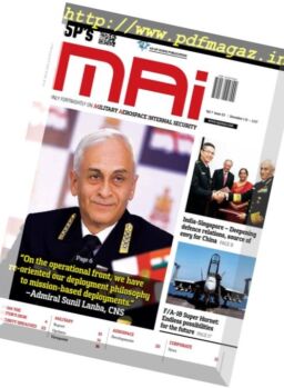SP’s MAI – 8 December 2017