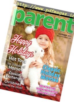 St Johns Parent – December 2017