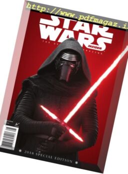 Star Wars Insider – 2018 Special Edition