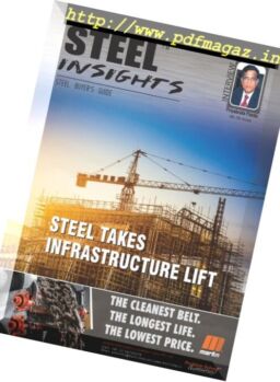 Steel Insights – December 2017