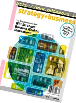 Strategy+Business – December 2017