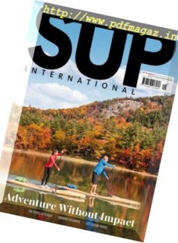 SUP International – December 2017