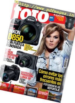 Superfoto Digital – enero 2018