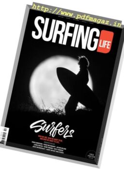 Surfing Life – January 2018
