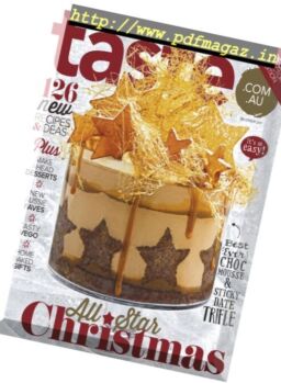 taste.com.au – December 2017