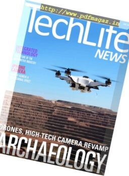 Techlife News – 2 December 2017