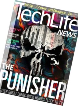 Techlife News – 9 December 2017