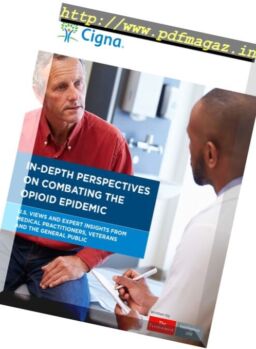 The Economist (Intelligence Unit) – In-Depth Perspectives on Combating the Opioid Epidemic 2017