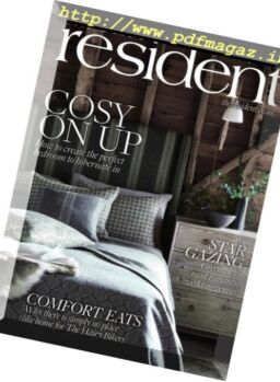 The Guide Resident – January 2018