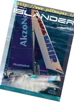 The Islander – December 2017